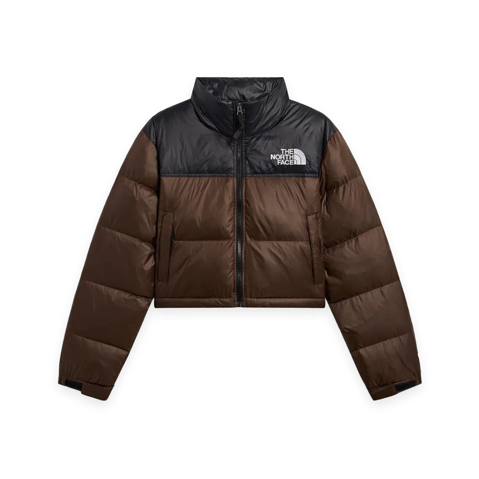 The North Face The North Face WMNS Nuptse Short Jacket