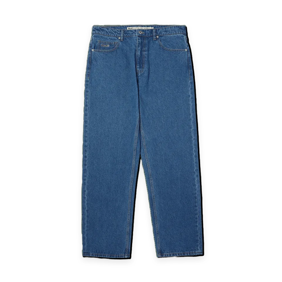 HUF Basic Ass Jeans