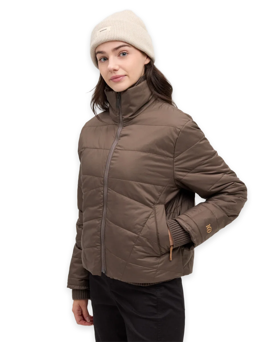 tentree Evergreen Jacket