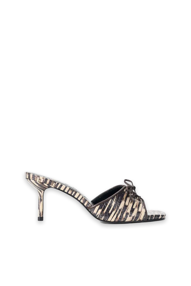Staud Blake Mule · Porcupine Quill