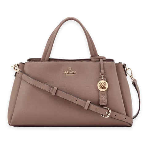 Nine West Luela Satchel