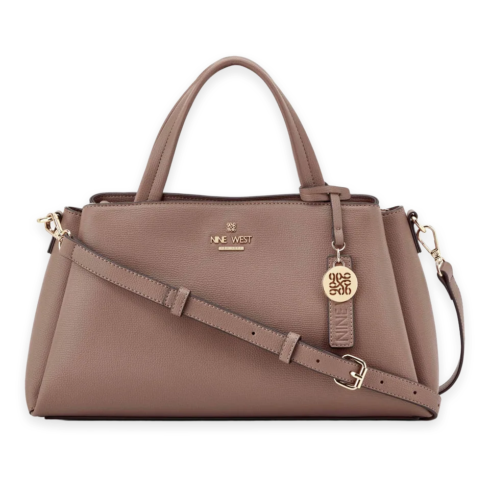 Nine West Luela Satchel