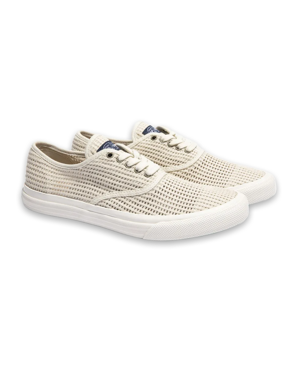 Noah Noah X Sperry CVO Deck Shoe
