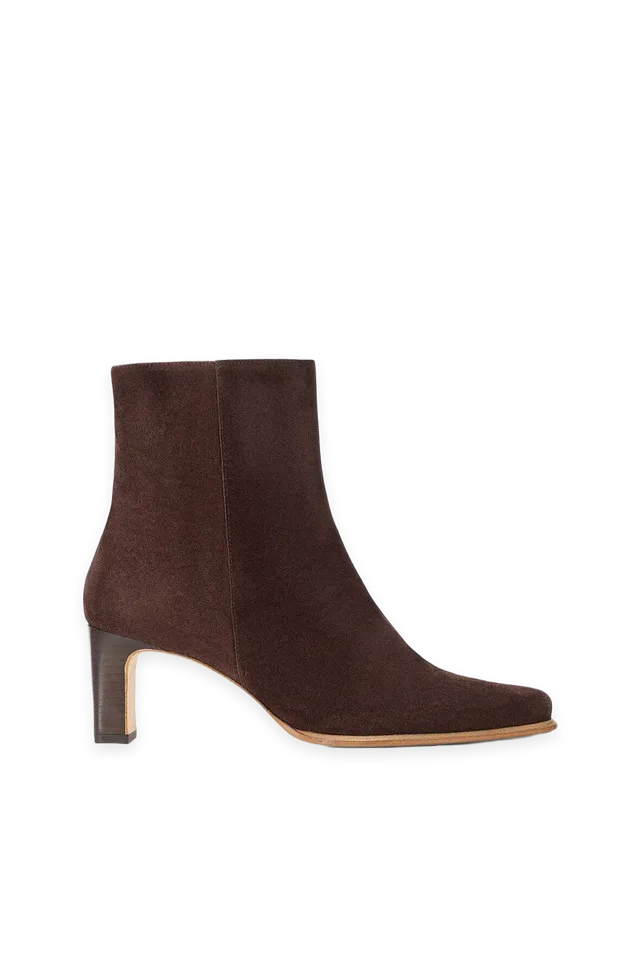 Staud Lewis Ankle Boot