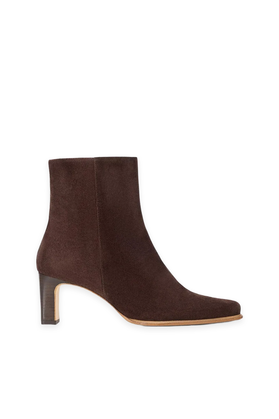Staud Lewis Ankle Boot