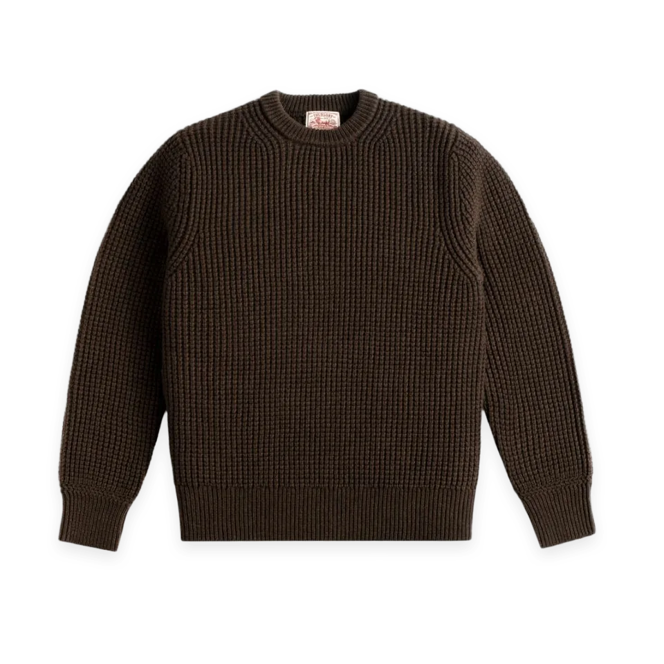 Thursday Boots Highland Sweater