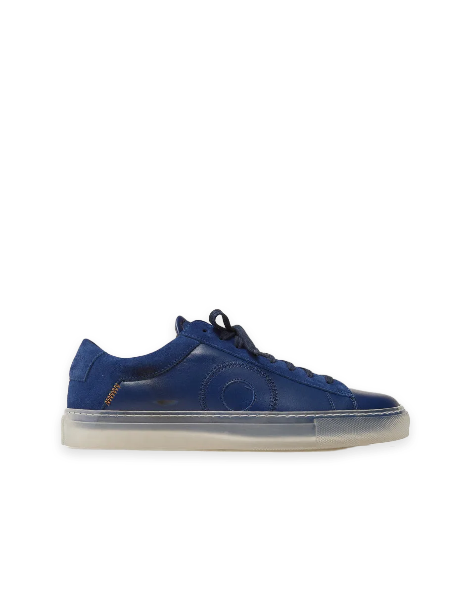Oliver Cabell Low 1