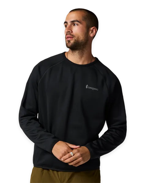 Cotopaxi Tempa Fleece Crew · Men's