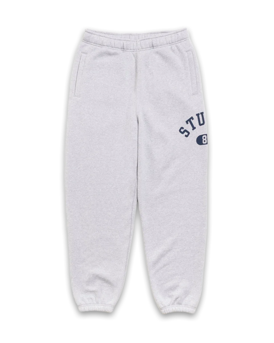 Stüssy VARSITY FLEECE PANT