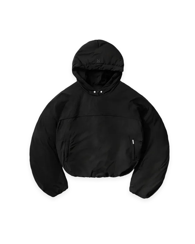 Represent Arch Pullover Puffer
