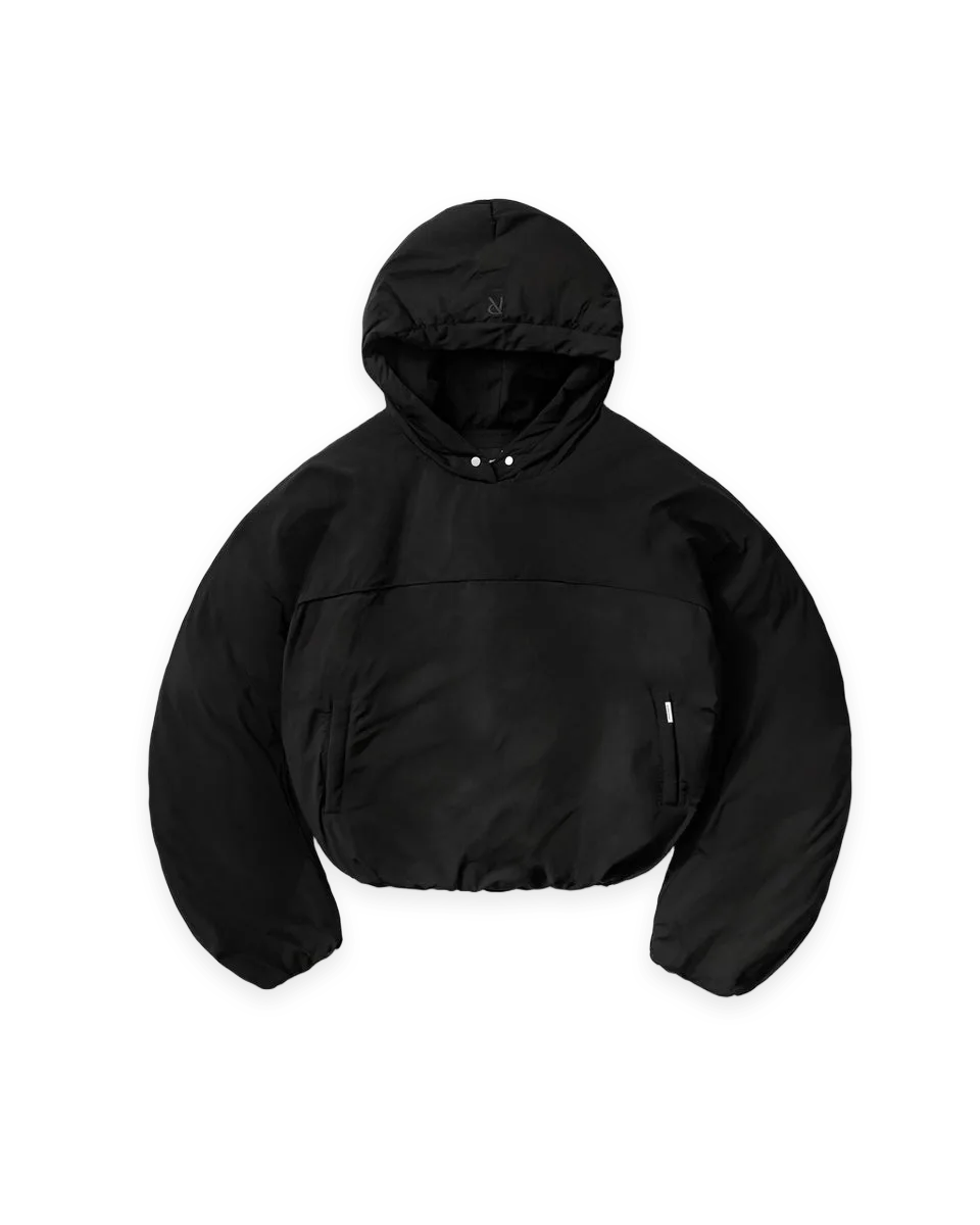 Represent Arch Pullover Puffer
