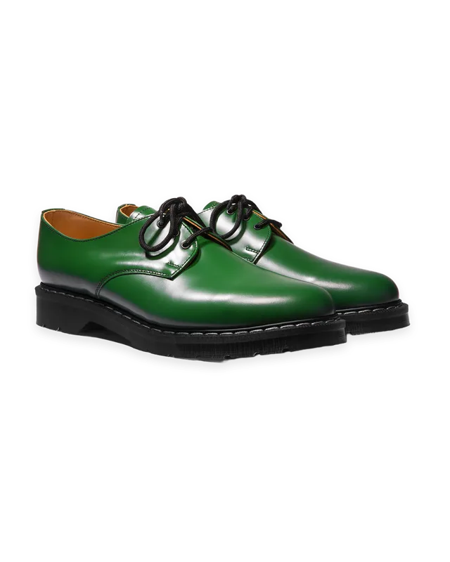 Noah Solovair 3-Eye Gibson Shoe
