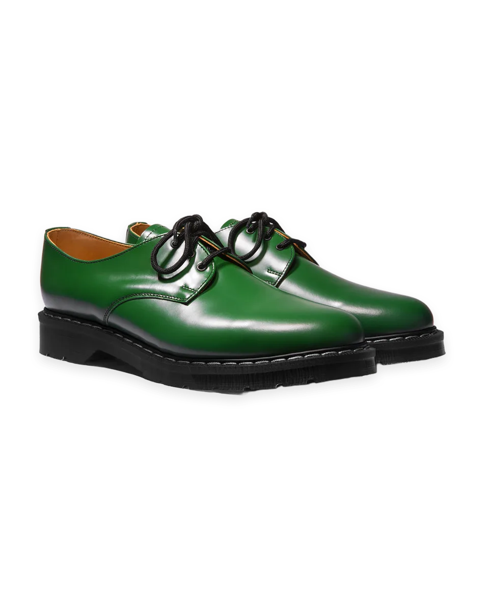 Noah Solovair 3-Eye Gibson Shoe