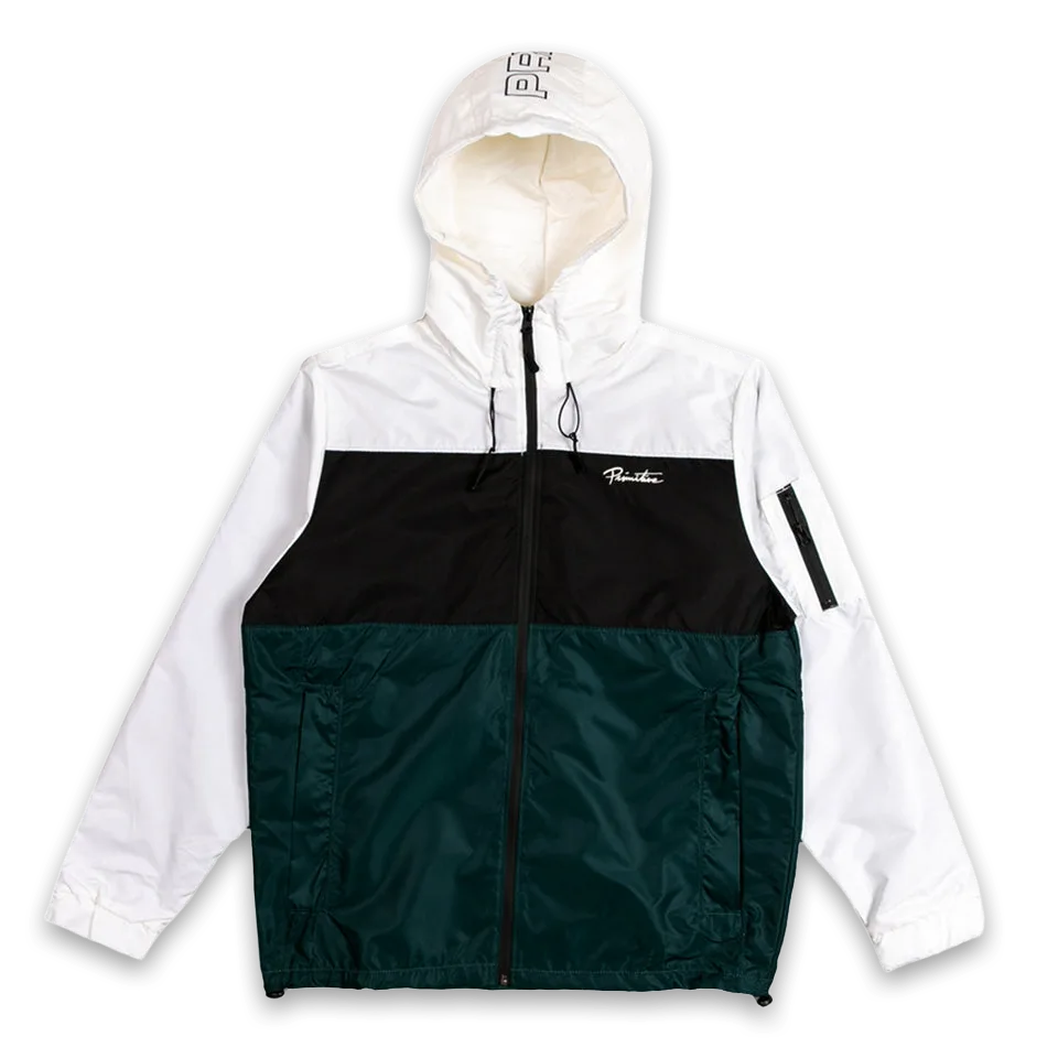 Primitive CHIBA JACKET