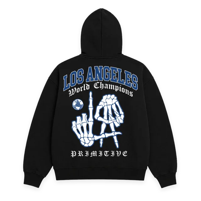 Primitive Native Hw Hood