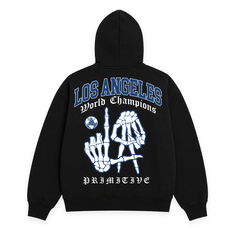 Primitive Native Hw Hood