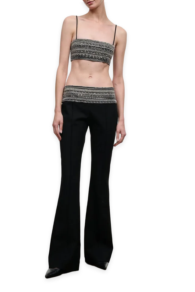 Staud Roxana Top