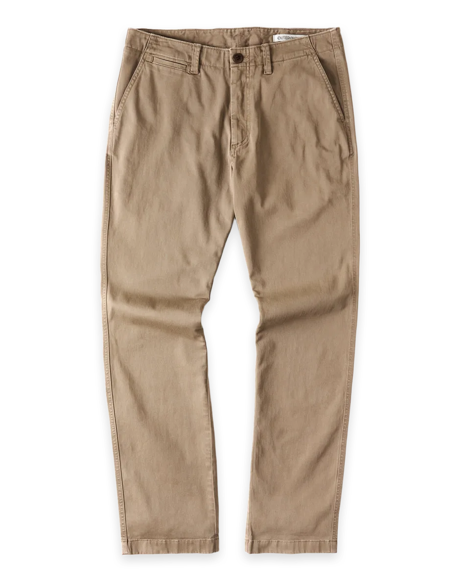 Outerknown Nomad Stretch Chino