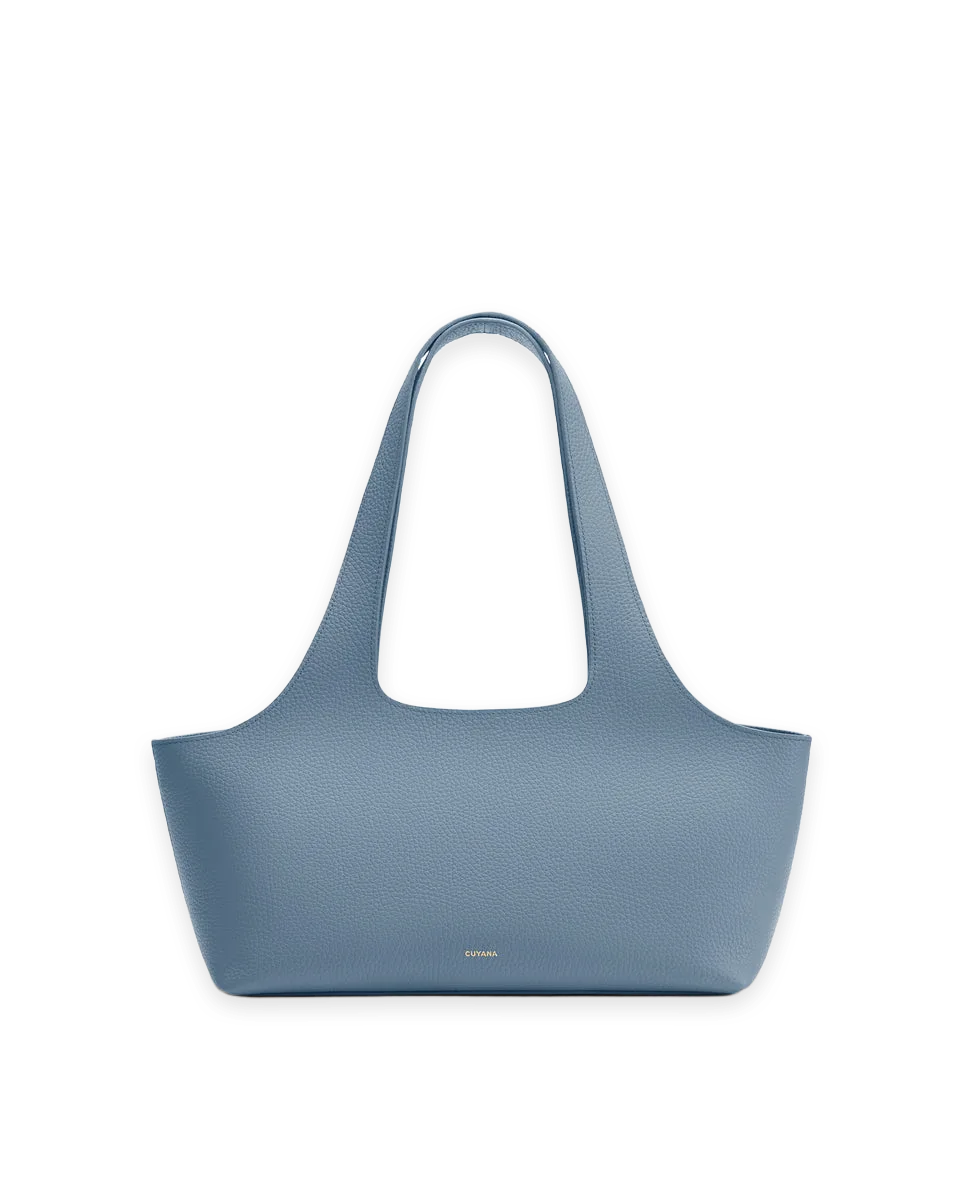 Cuyana East West System Tote