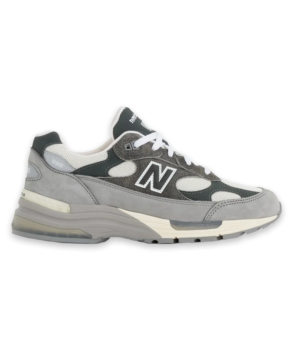 New Balance New Balance Made in USA 992 Sneaker