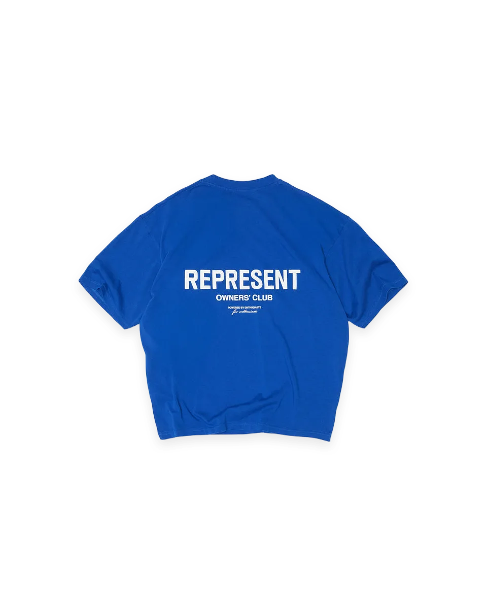 Represent Represent Owners Club T-Shirt