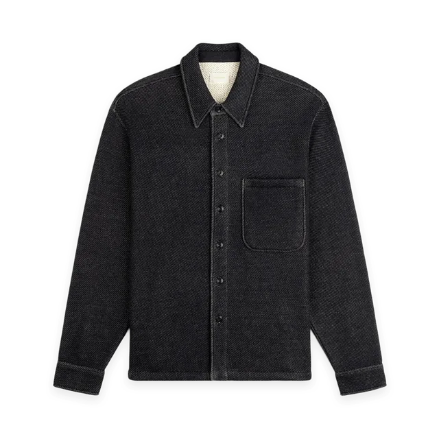 Aimé Leon Dore Terry Lounge Shirt