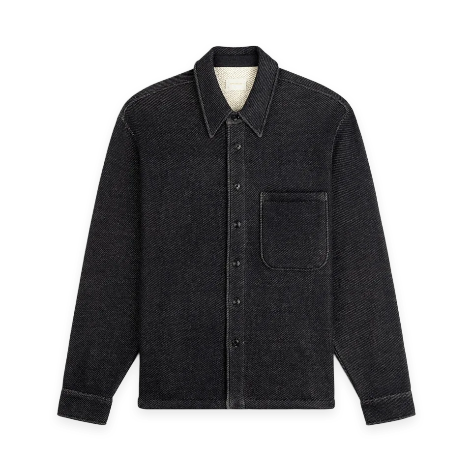 Aimé Leon Dore Terry Lounge Shirt