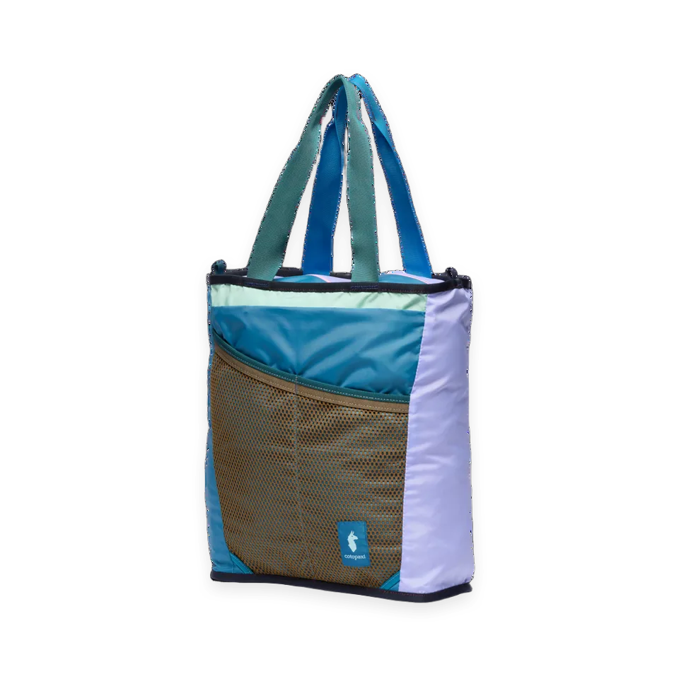 Cotopaxi Todo 22L Convertible Tote · Del Día