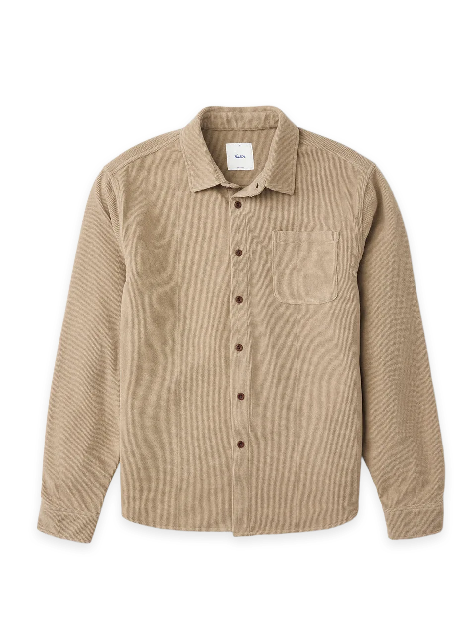 Katin ROLAND SHIRT