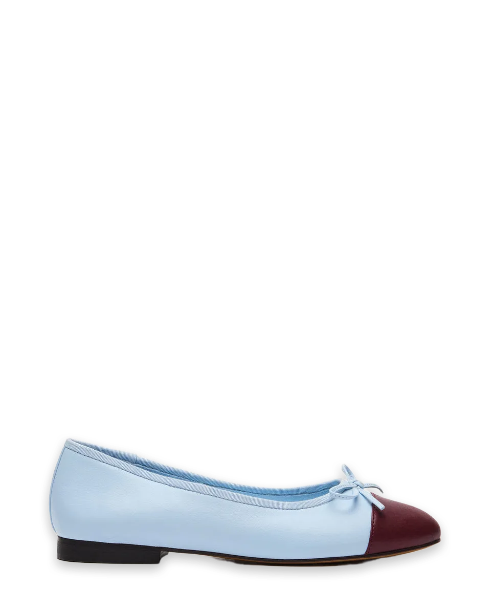 Steve Madden KIT BLUE/RED