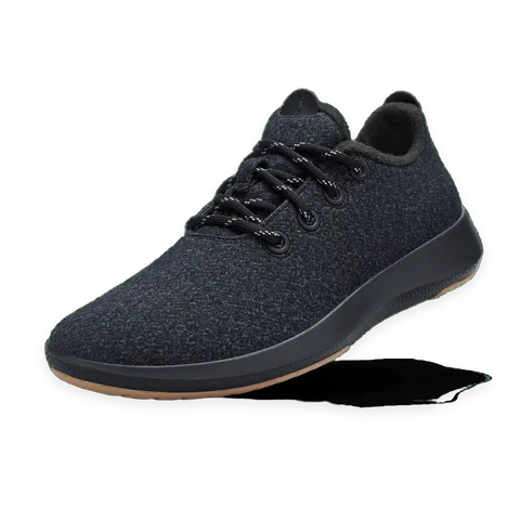 Allbirds Women's Wool Runner Mizzles
