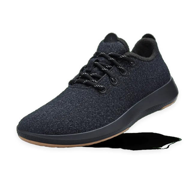 Allbirds Women's Wool Runner Mizzles