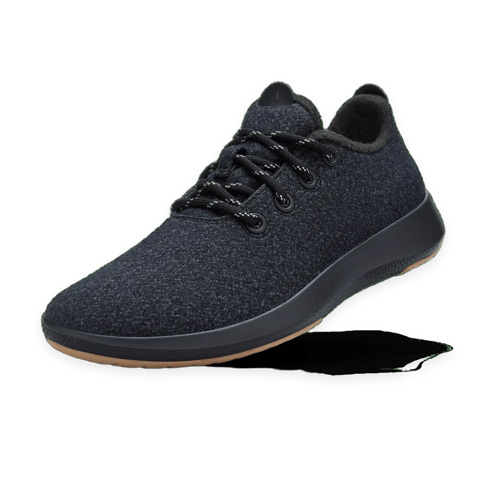 Allbirds Women's Wool Runner Mizzles
