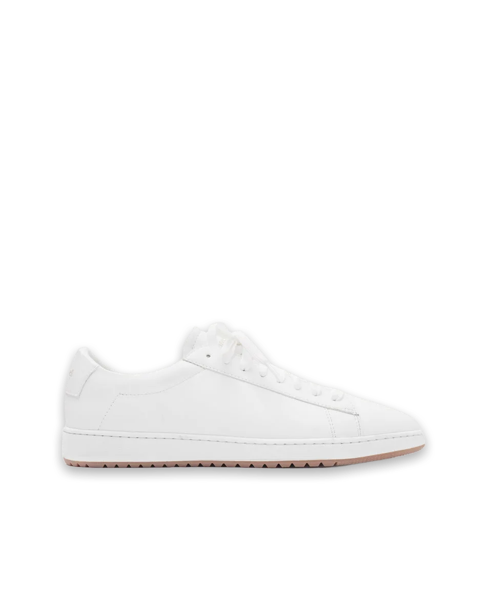 Oliver Cabell Low 1 Golf