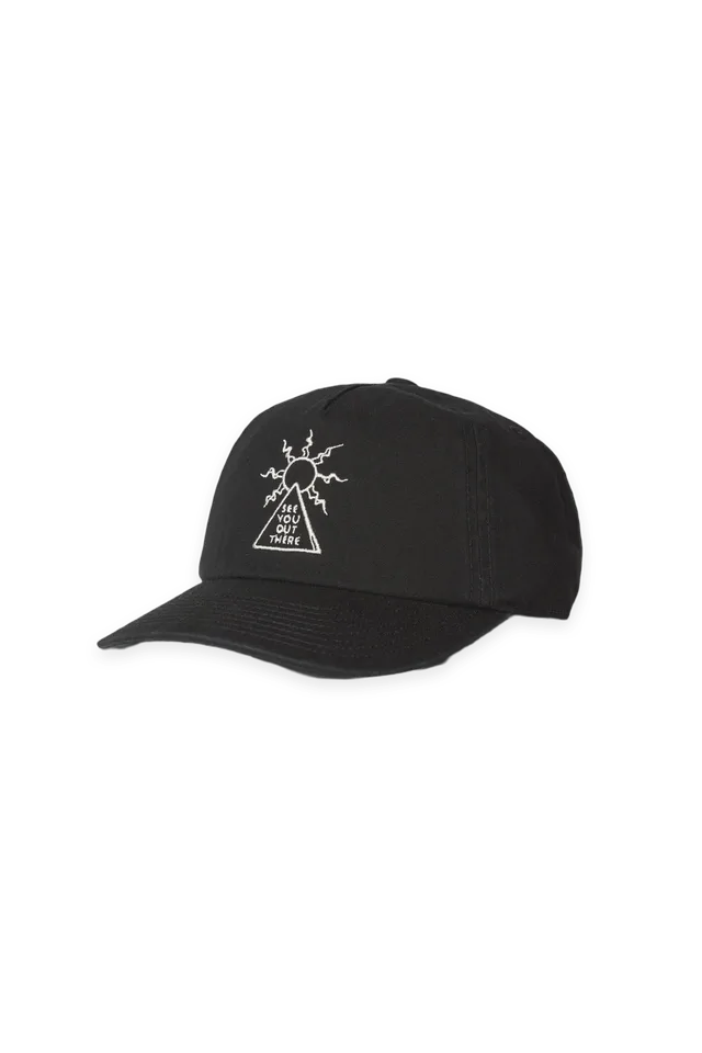 Katin RISING HAT