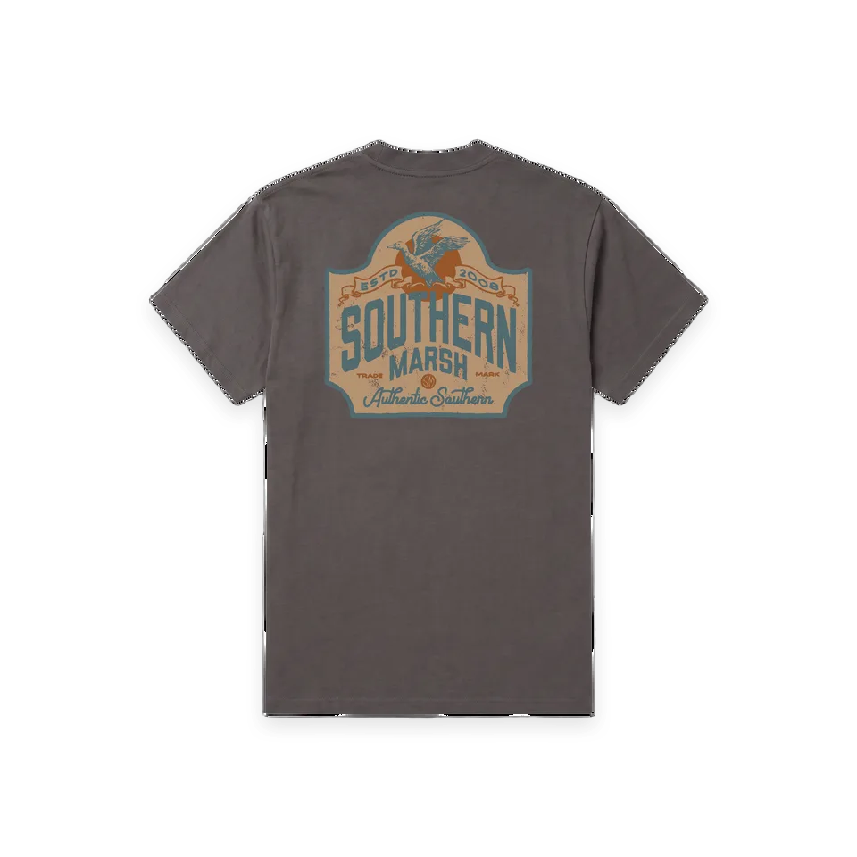 Southern Marsh Marsh Motors · Since 08 Tee