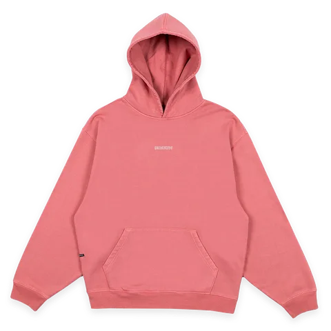 Primitive CORE RAMON BOXY HOOD