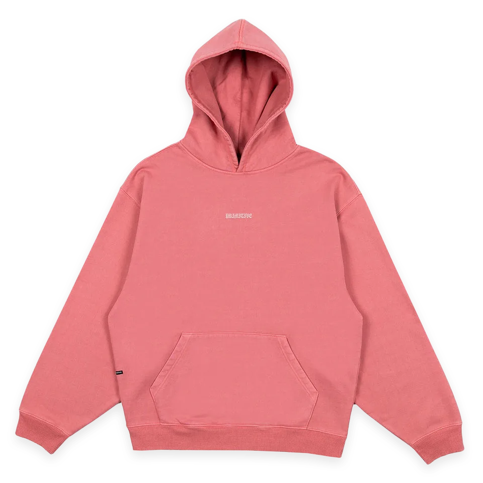 Primitive CORE RAMON BOXY HOOD