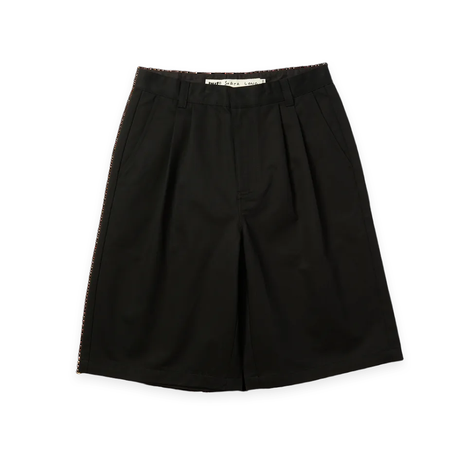 HUF Sorta Long Chino Short