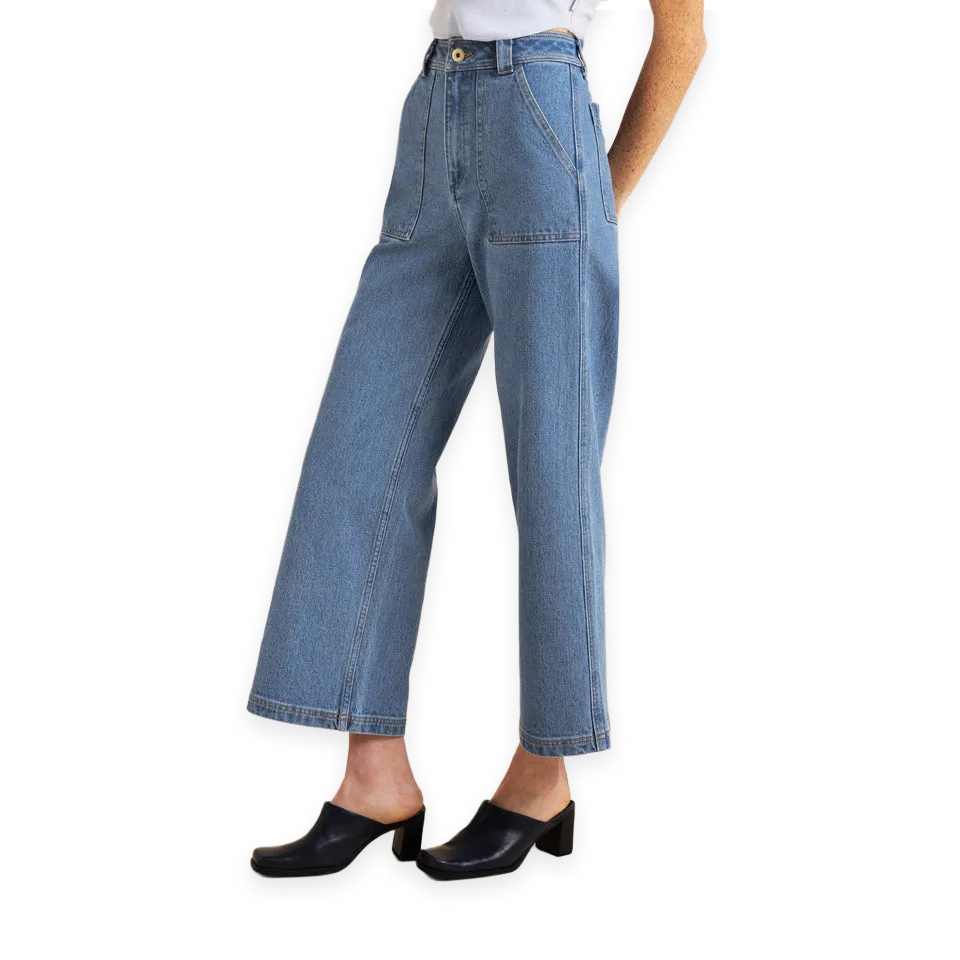 Roark HWY 125 Jeans