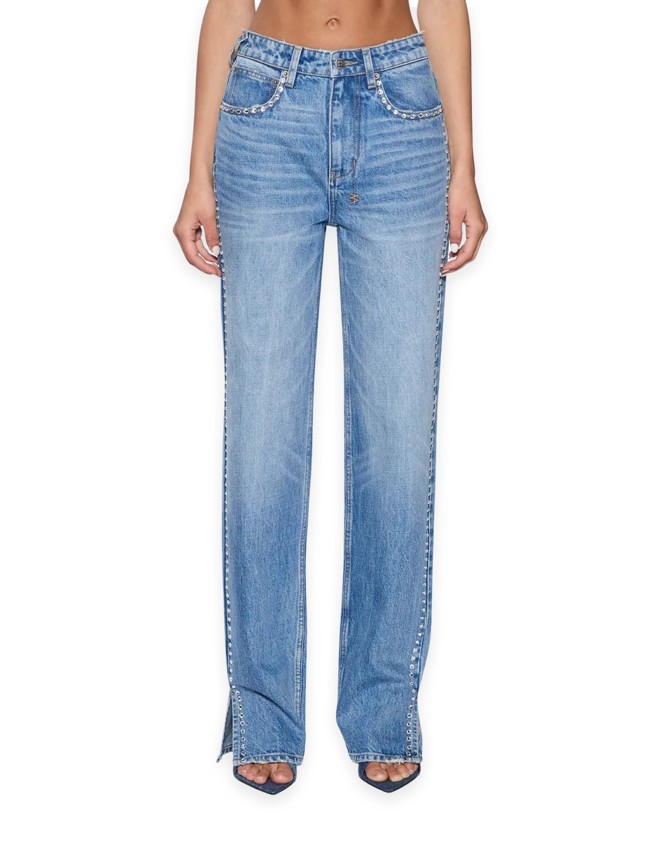 Ksubi PLAYBACK JEAN 2.0 MAVERIK KRYSTAL