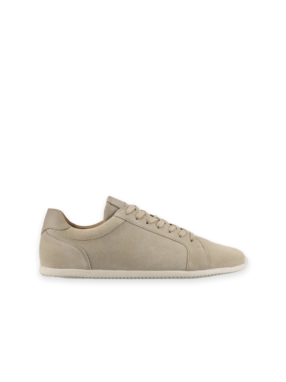 Koio Parma Suede Sneaker