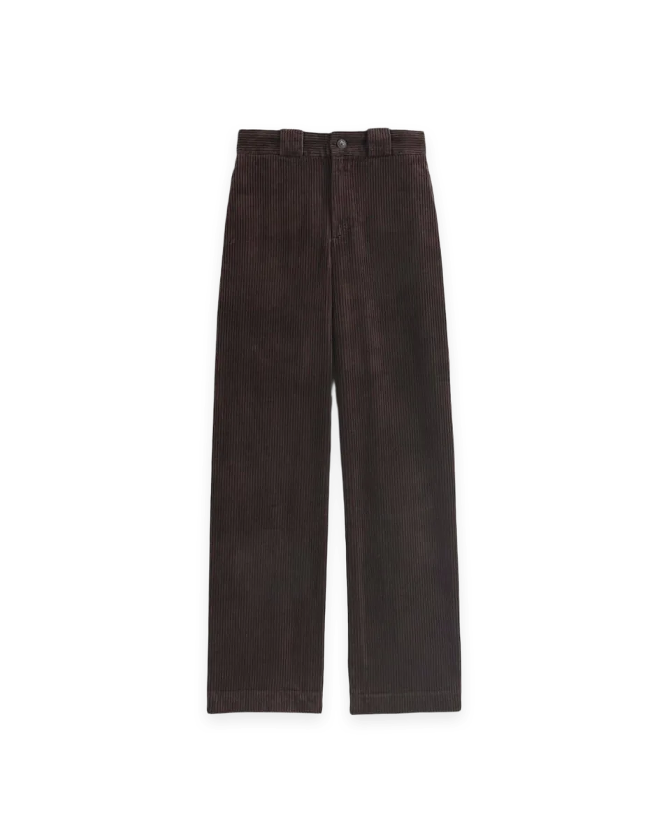 Everlane Corduroy Wide-Leg Trouser, photo 2