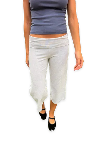 Brandy Melville Priscilla Capri Pants