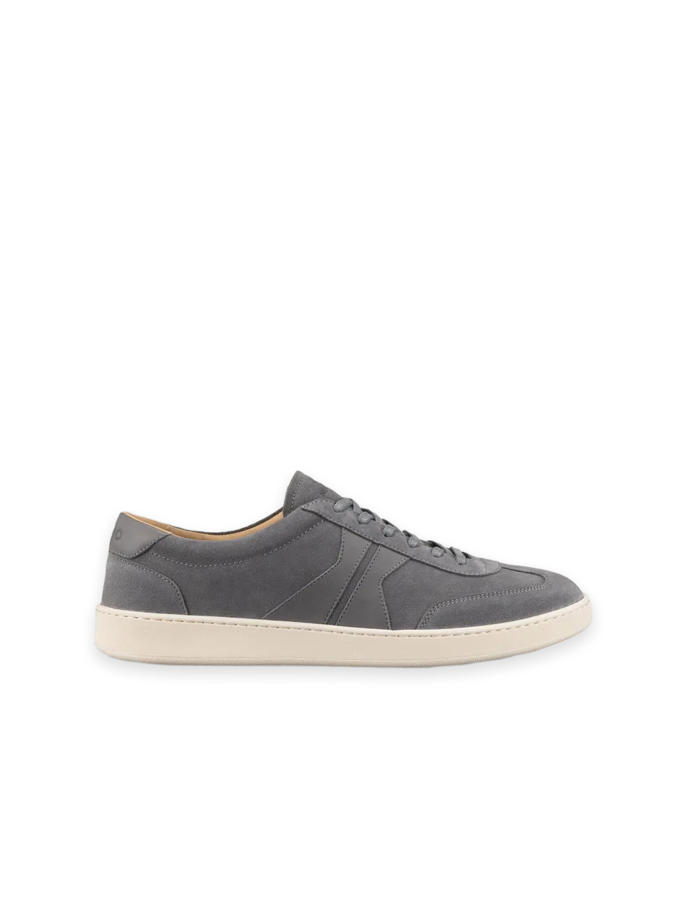 Koio Monza Suede Sneaker in Falcon