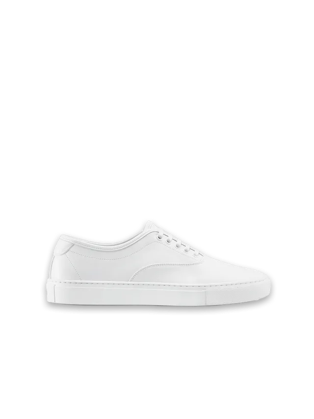 Koio Portofino Leather Sneaker