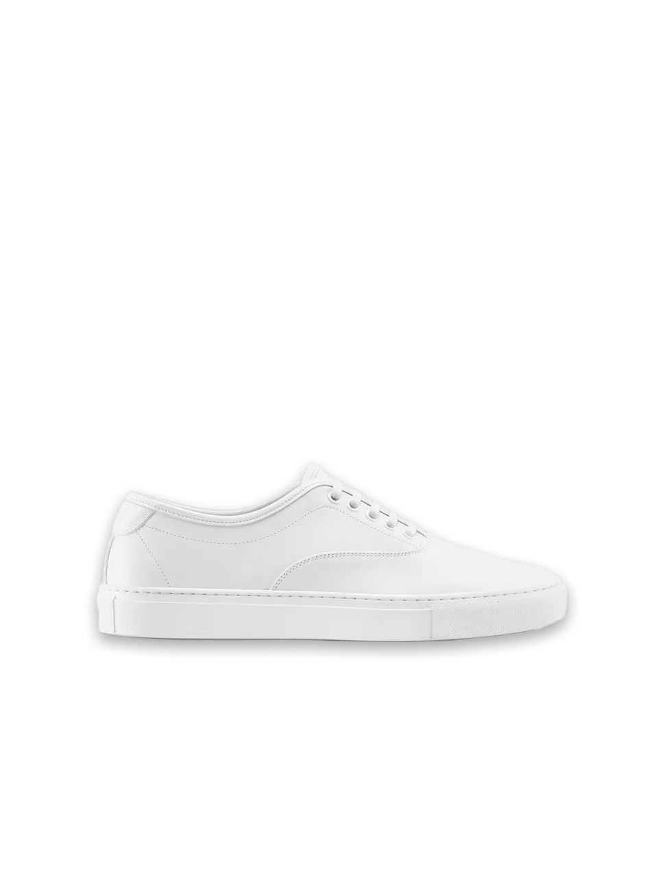 Koio Portofino Leather Sneaker
