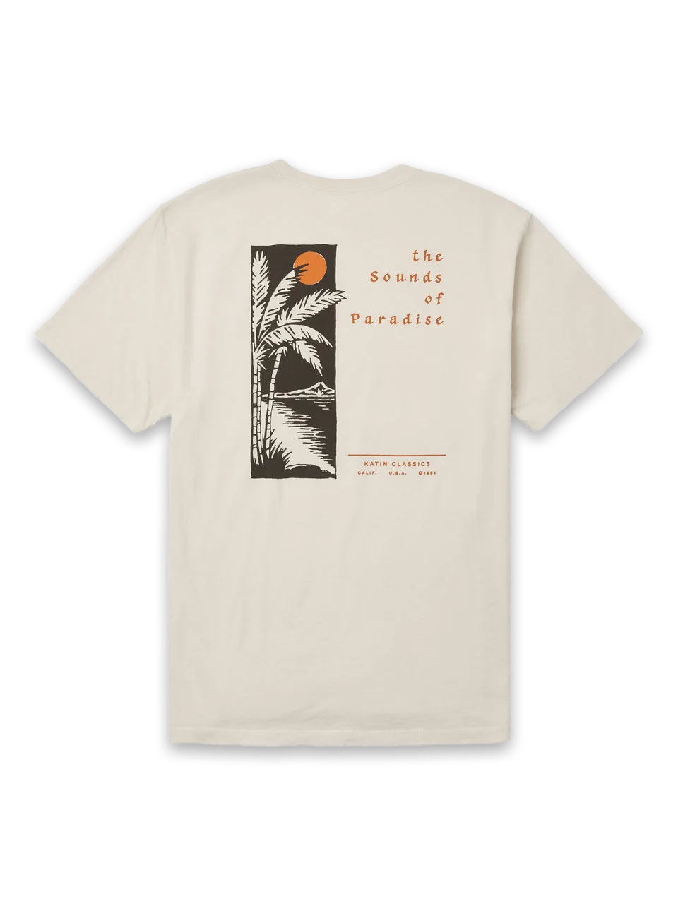 Katin HARMONY TEE