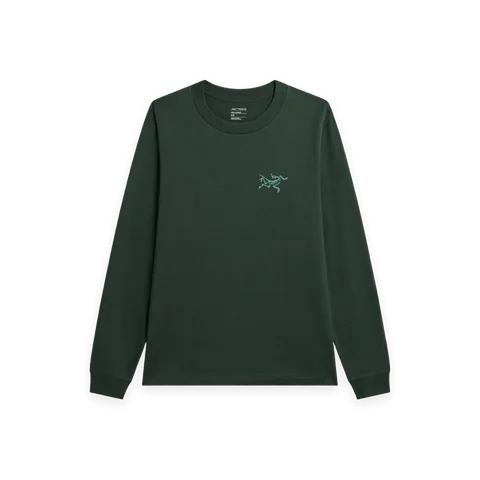 Arc'teryx Arc'teryx Kragg Cotton Long Sleeve Tee