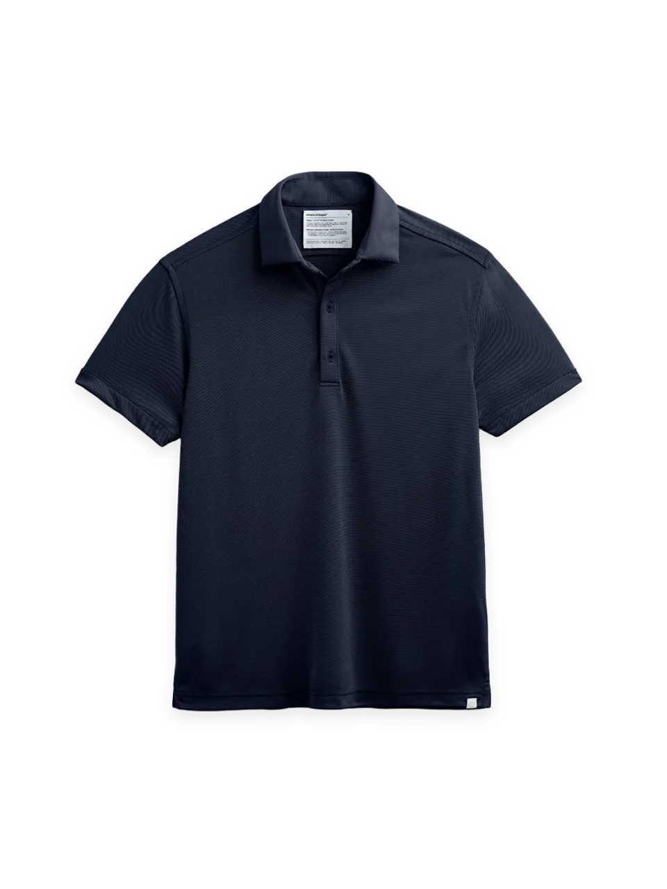 Ministry of Supply Men's Apollo Polo